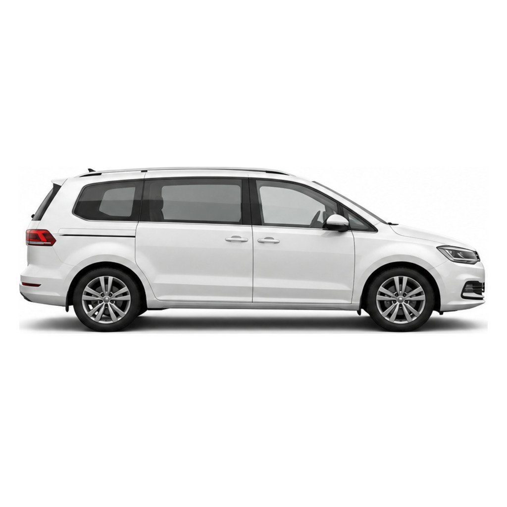 Minivan